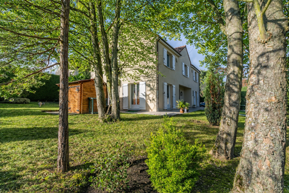 � vendre  Maison Saint-Germain-en-Laye (78100)