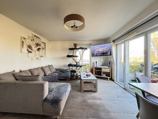  Appartement � vendre 4 pi�ces 90 m�