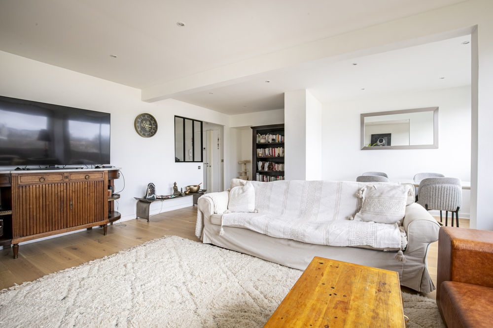 � vendre  Appartement Saint-Germain-en-Laye (78100)