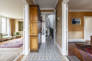  Maison � vendre 6 pi�ces 160 m�