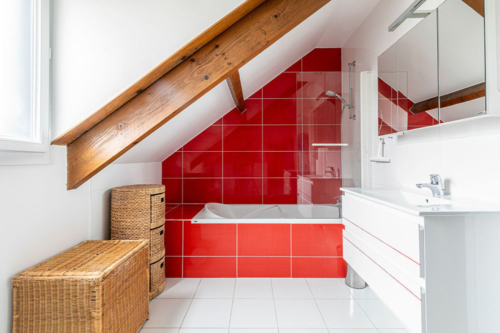 � vendre  Maison Chambourcy (78240)