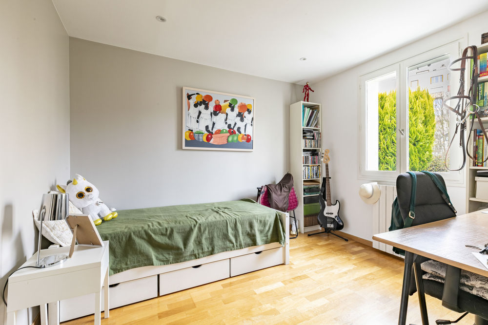 � vendre  Maison Saint-Germain-en-Laye (78100)