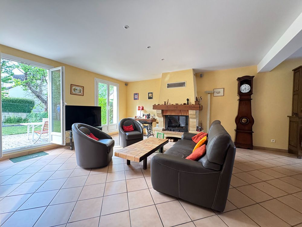 � vendre  Maison Fourqueux (78112)