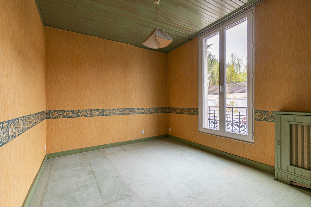 � vendre  Duplex/triplex Saint-Germain-en-Laye (78100)