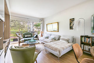  Appartement � vendre 4 pi�ces 78 m�