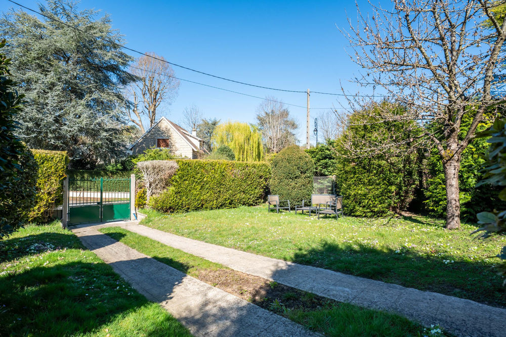 � vendre  Maison Le Pecq (78230)