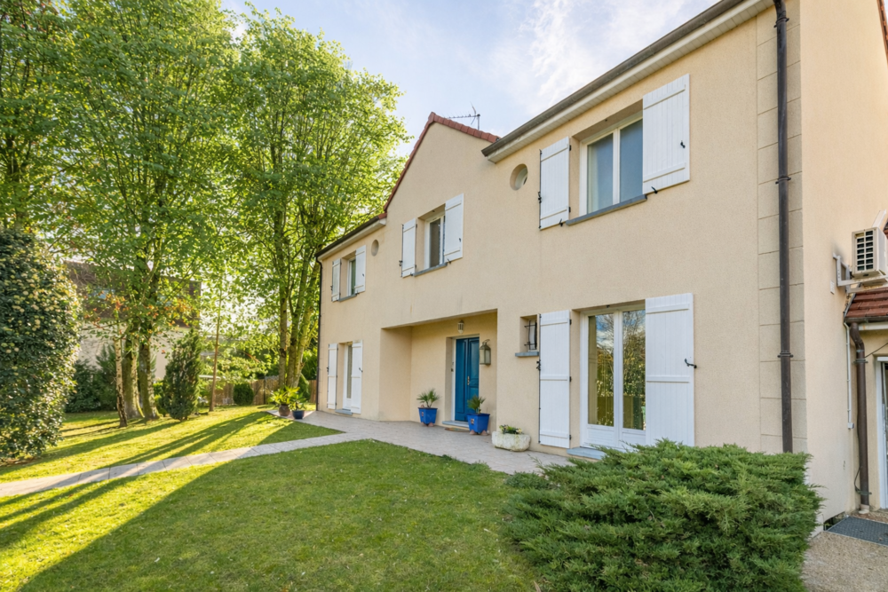 � vendre  Maison Saint-Germain-en-Laye (78100)