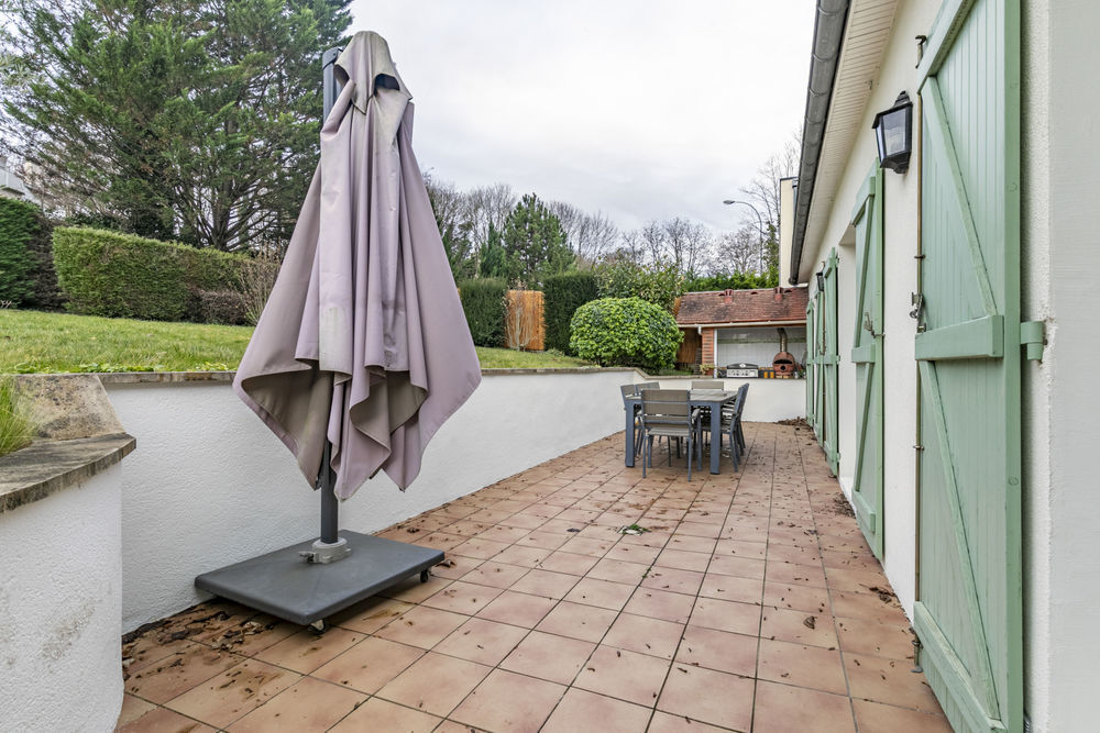 � vendre  Maison Saint-Germain-en-Laye (78100)