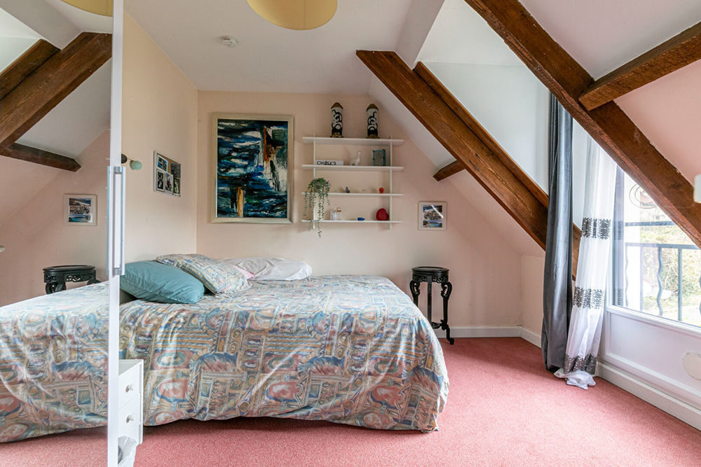 � vendre  Maison Chambourcy (78240)