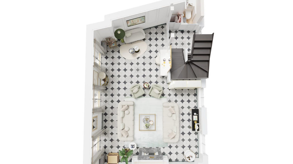 � vendre  Maison Le Pecq (78230)