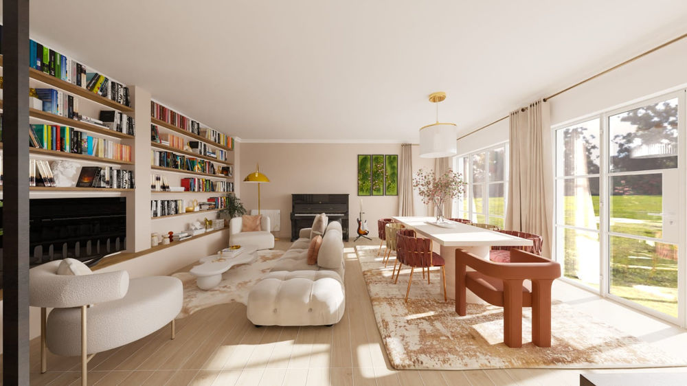 � vendre  Maison Le Pecq (78230)