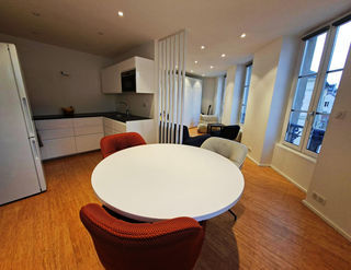  Appartement � vendre 3 pi�ces 77 m�