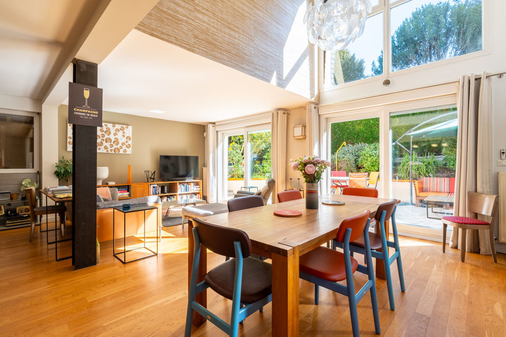 � vendre  Maison Le Pecq (78230)