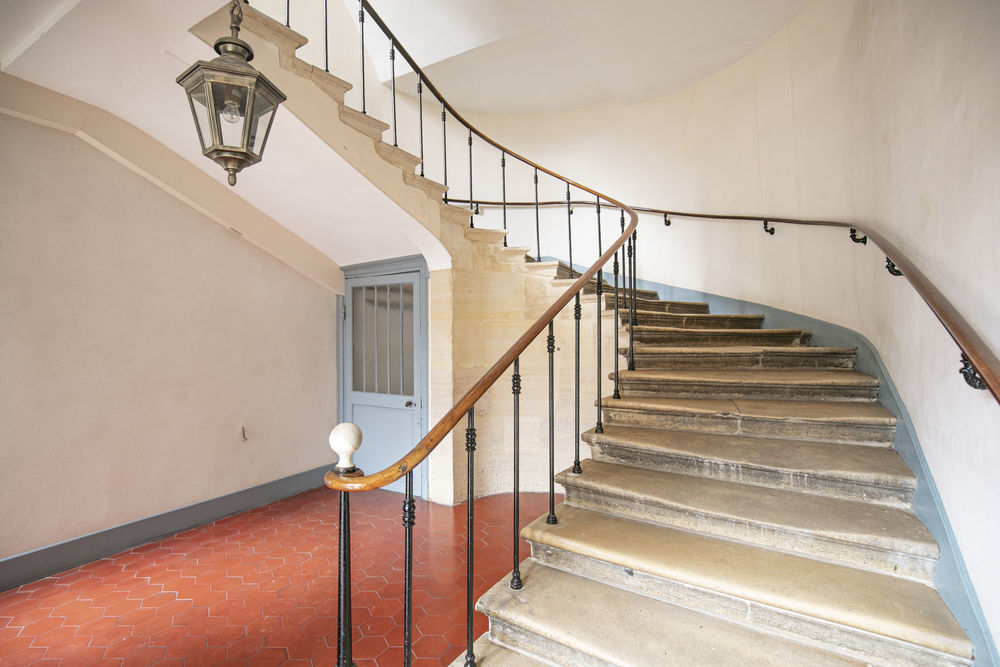 � vendre  Duplex/triplex Saint-Germain-en-Laye (78100)