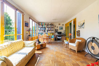  Appartement � vendre 3 pi�ces 64 m�