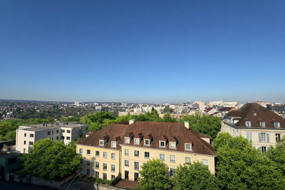 � vendre  Appartement Saint-Germain-en-Laye (78100)