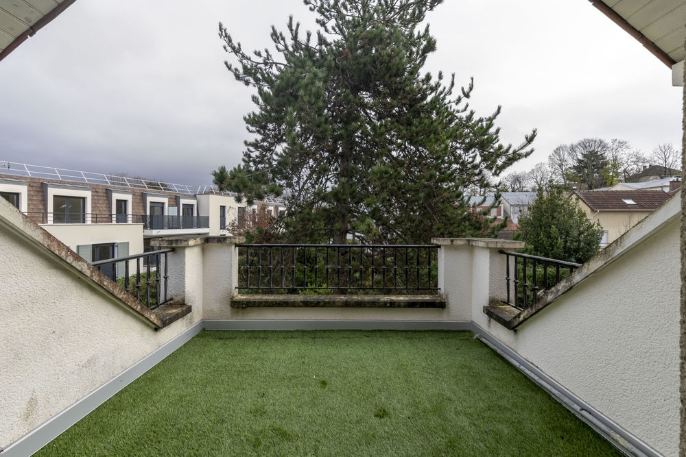 � vendre  Duplex/triplex Saint-Germain-en-Laye (78100)