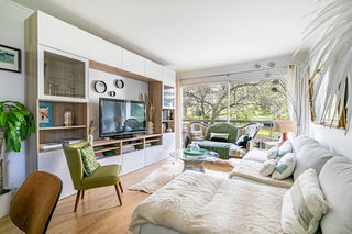  Appartement � vendre 4 pi�ces 78 m�