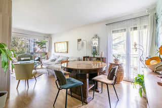  Appartement � vendre 4 pi�ces 78 m�