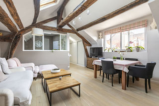  Appartement � vendre 3 pi�ces 60 m�