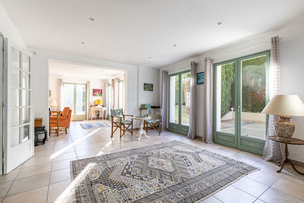 � vendre  Maison Saint-Germain-en-Laye (78100)