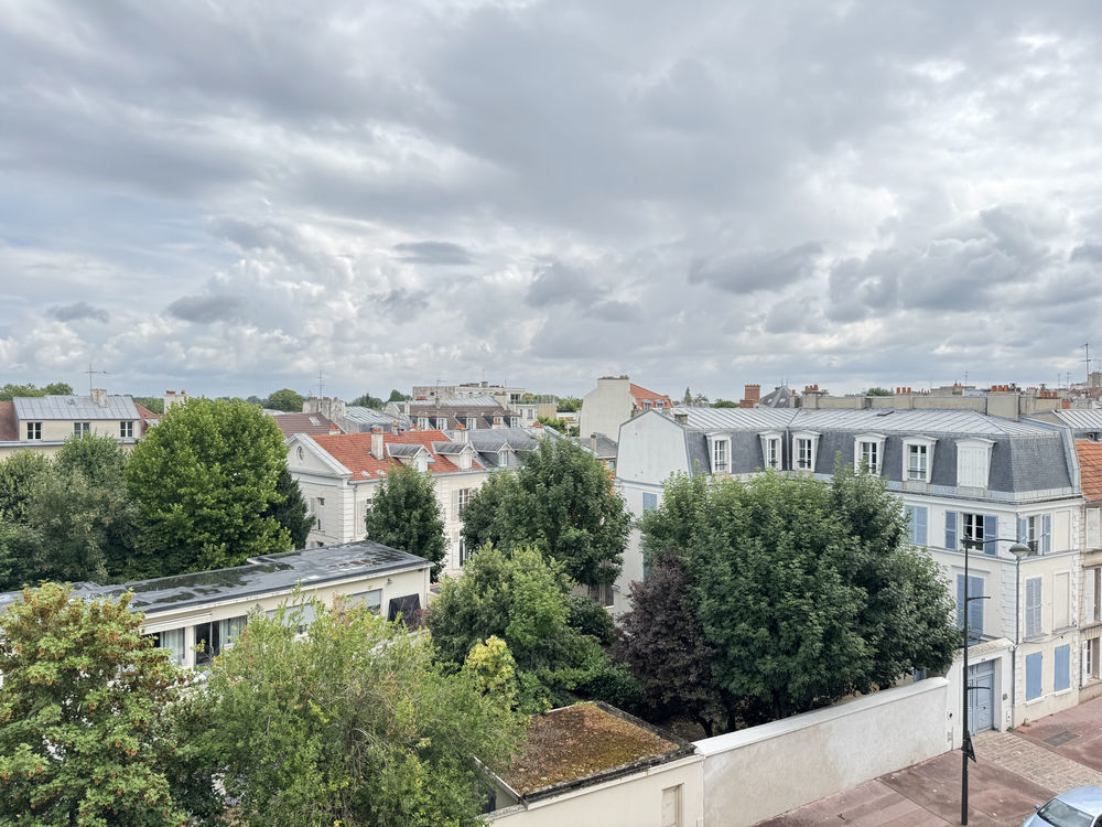 � vendre  Appartement Saint-Germain-en-Laye (78100)