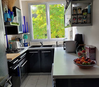  Appartement � louer 3 pi�ces 60 m�