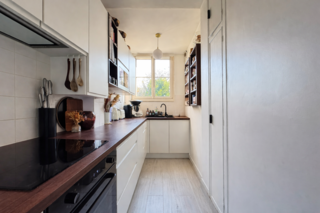  Duplex/triplex � vendre 4 pi�ces 76 m�