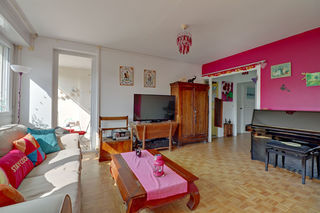  Appartement � vendre 4 pi�ces 68 m�