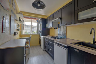  Appartement � vendre 4 pi�ces 68 m�