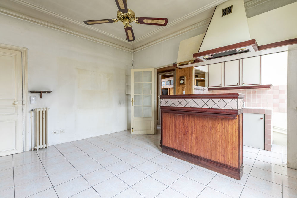 � vendre  Duplex/triplex Saint-Germain-en-Laye (78100)