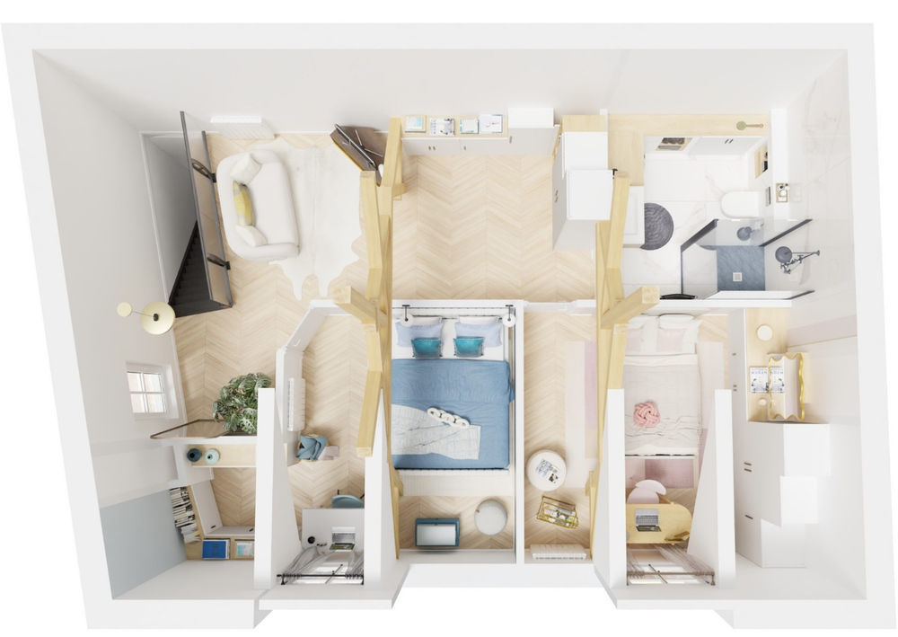 � vendre  Maison Le Pecq (78230)