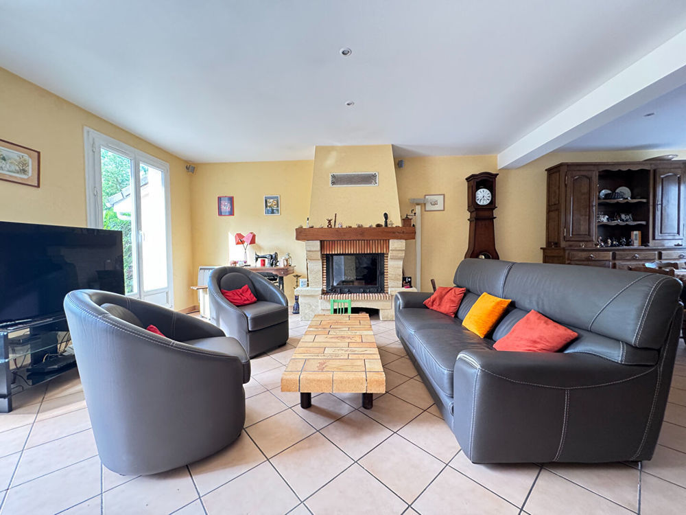 � vendre  Maison Fourqueux (78112)