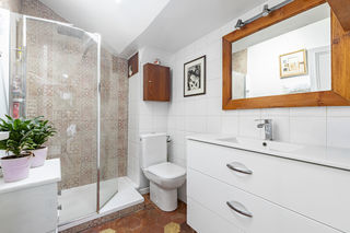  Appartement � vendre 3 pi�ces 60 m�