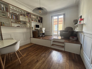  Appartement � vendre 1 pi�ce 30 m�