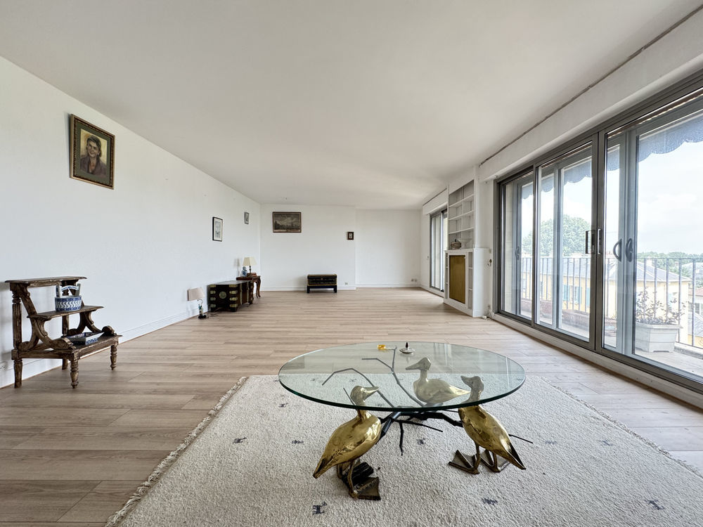 � vendre  Appartement Saint-Germain-en-Laye (78100)