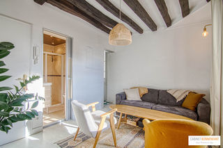  Appartement � louer 2 pi�ces 33 m�