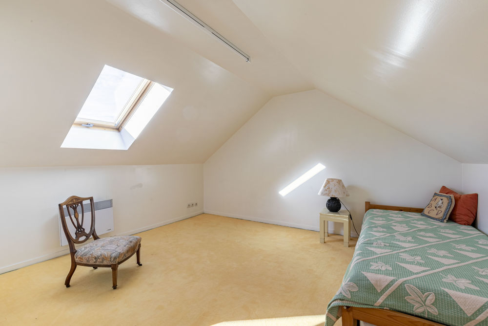 � vendre  Maison Saint-Germain-en-Laye (78100)