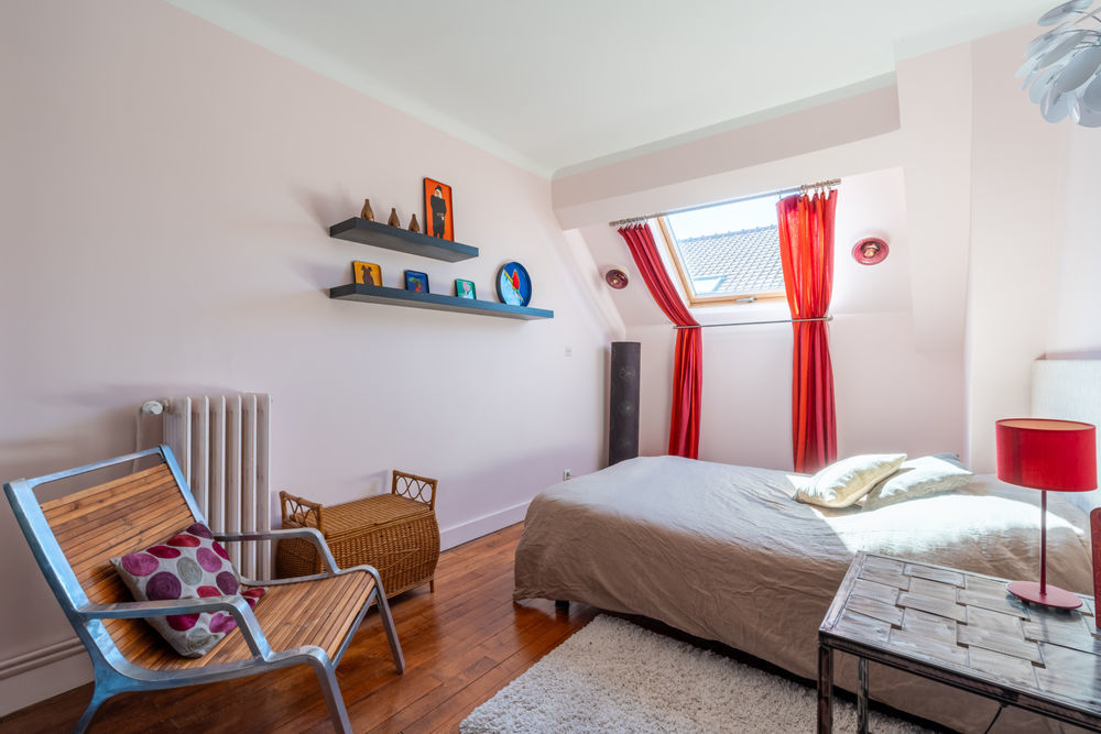 � vendre  Maison Le Pecq (78230)