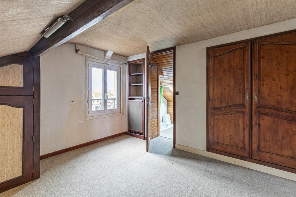 � vendre  Duplex/triplex Saint-Germain-en-Laye (78100)