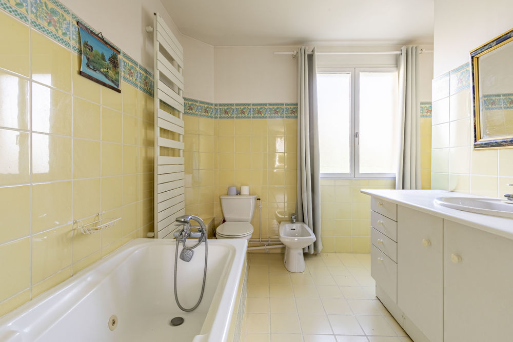 � vendre  Maison Saint-Germain-en-Laye (78100)