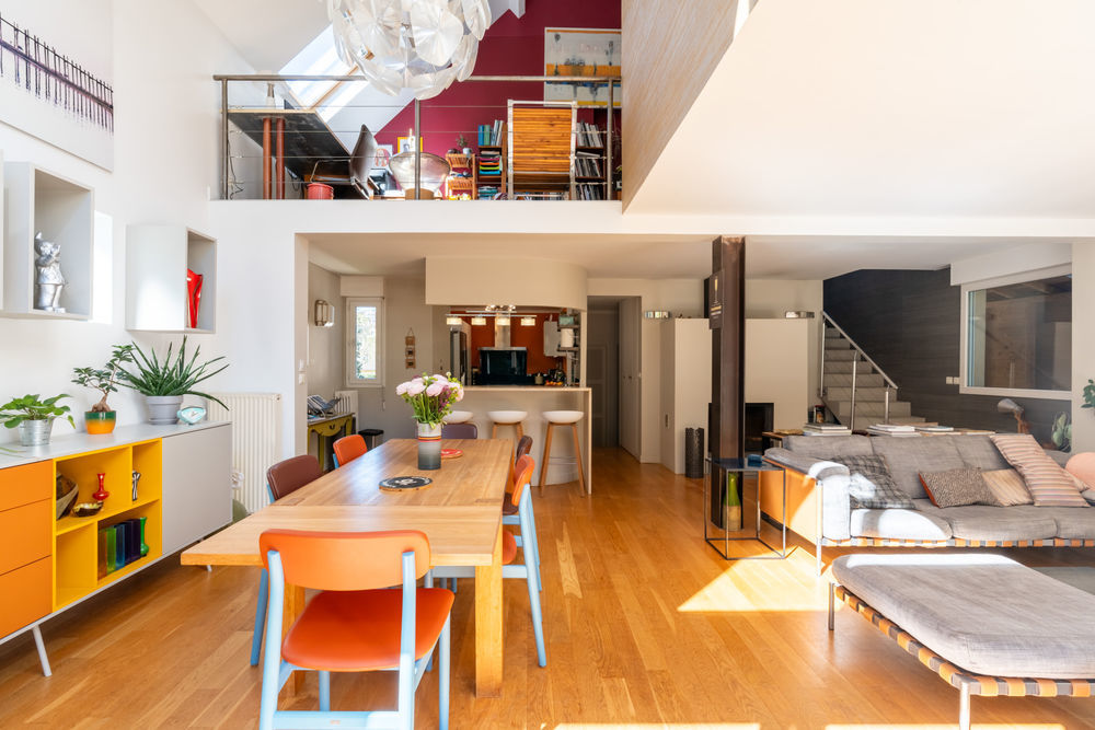 � vendre  Maison Le Pecq (78230)