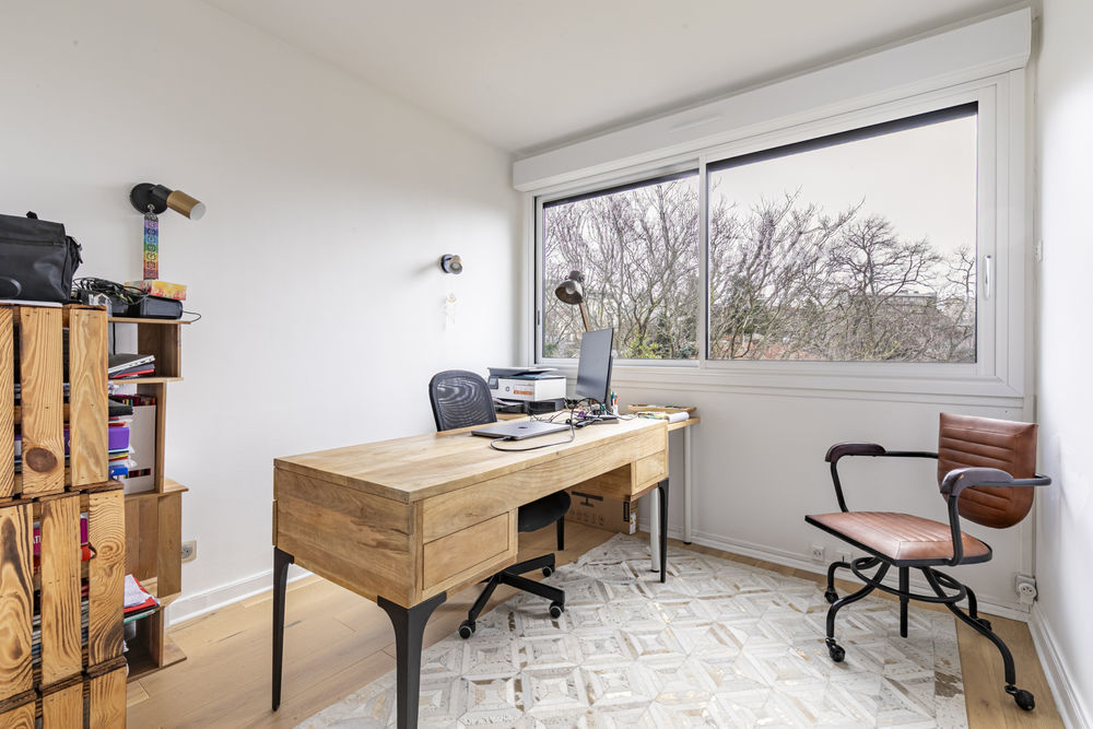 � vendre  Appartement Saint-Germain-en-Laye (78100)