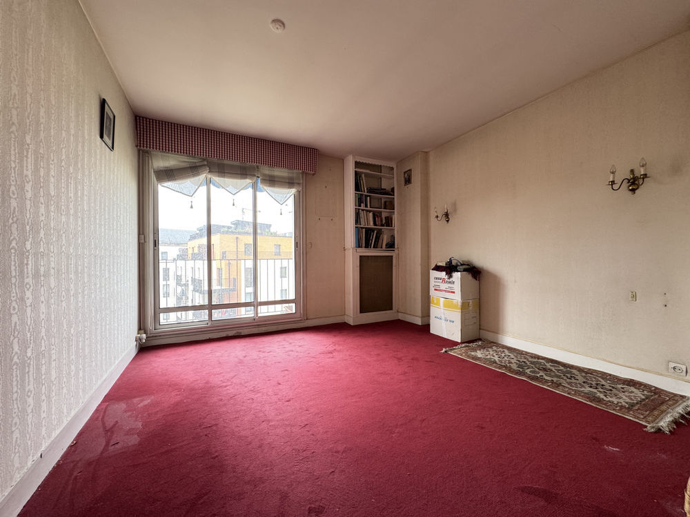 � vendre  Appartement Saint-Germain-en-Laye (78100)