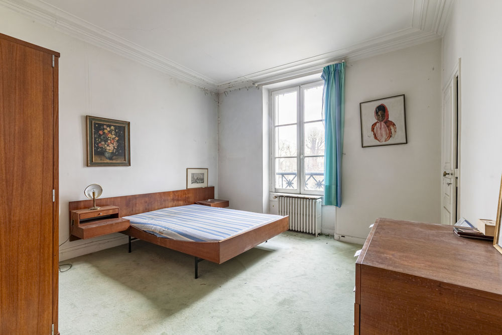 � vendre  Maison Saint-Germain-en-Laye (78100)