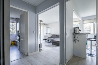  Appartement � vendre 3 pi�ces 71 m�