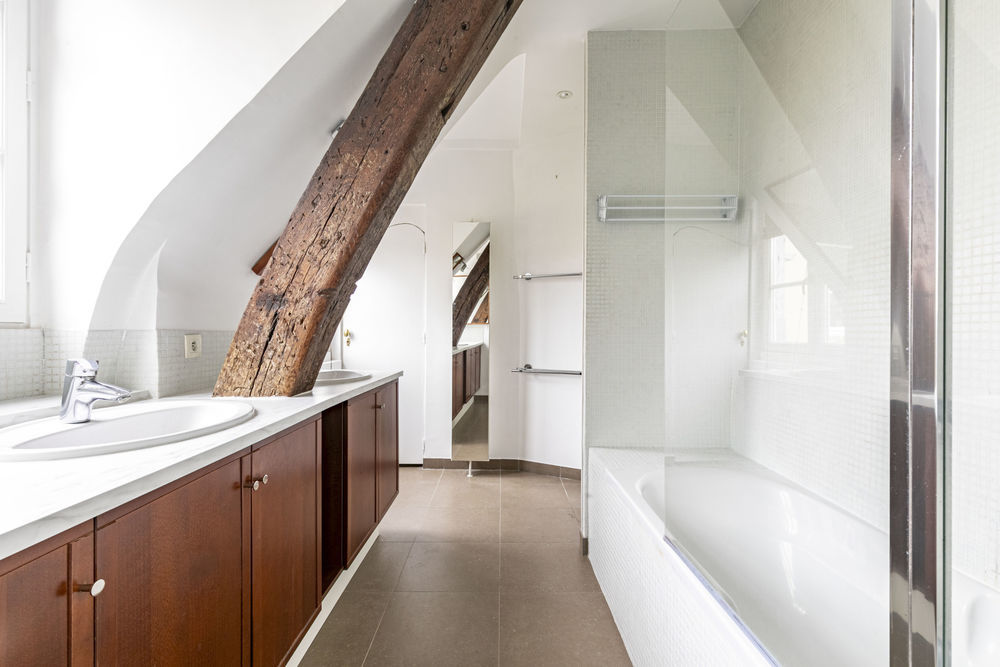 � vendre  Duplex/triplex Saint-Germain-en-Laye (78100)