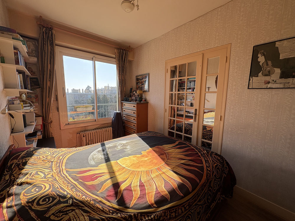 � vendre  Appartement Saint-Germain-en-Laye (78100)