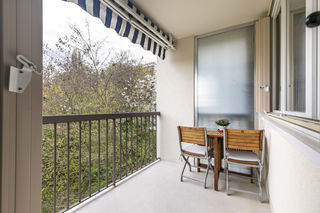  Appartement � vendre 4 pi�ces 74 m�