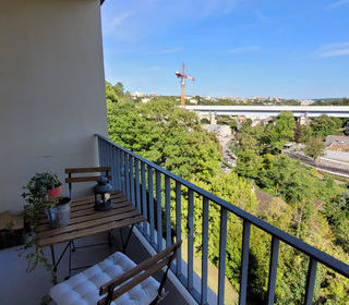  Appartement � louer 3 pi�ces 60 m�